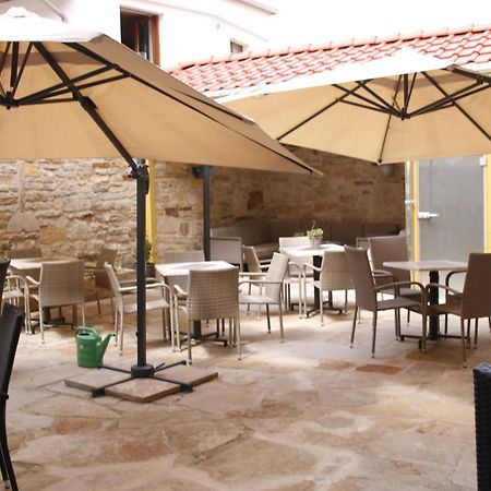 Hotel Am Markt Oebisfelde Εξωτερικό φωτογραφία