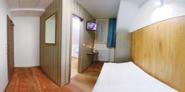 Hotel Am Markt Oebisfelde Εξωτερικό φωτογραφία