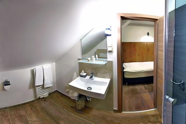 Hotel Am Markt Oebisfelde Εξωτερικό φωτογραφία