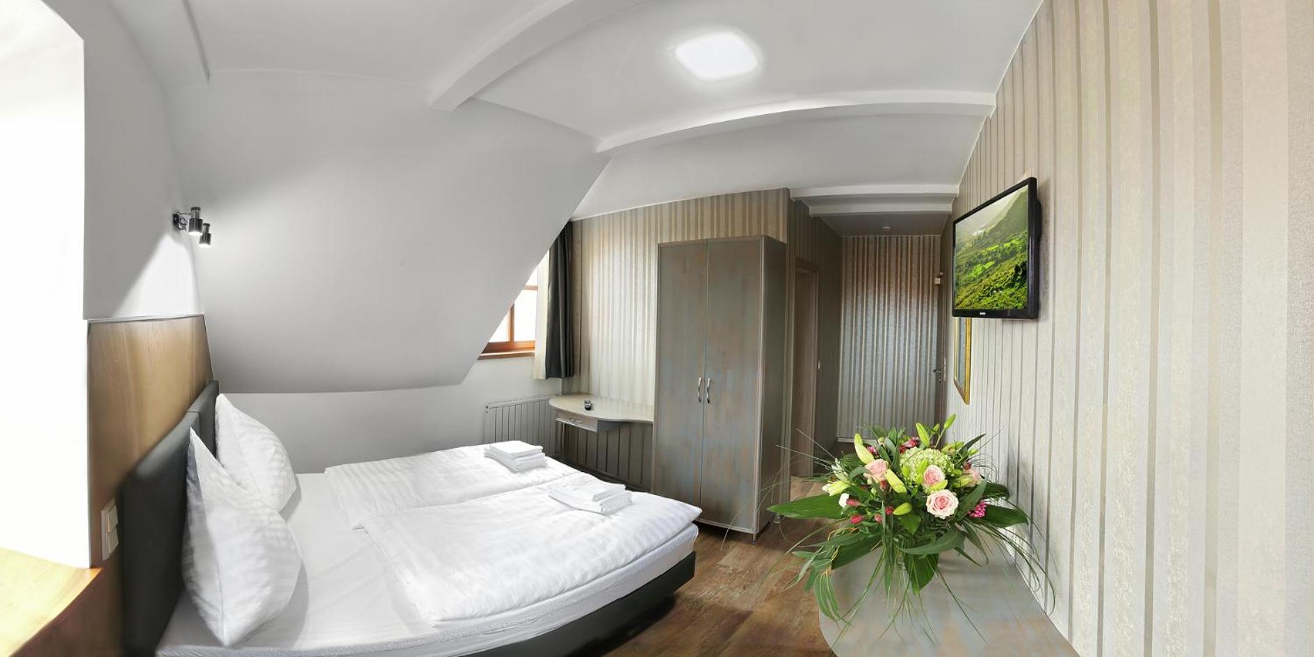Hotel Am Markt Oebisfelde Εξωτερικό φωτογραφία