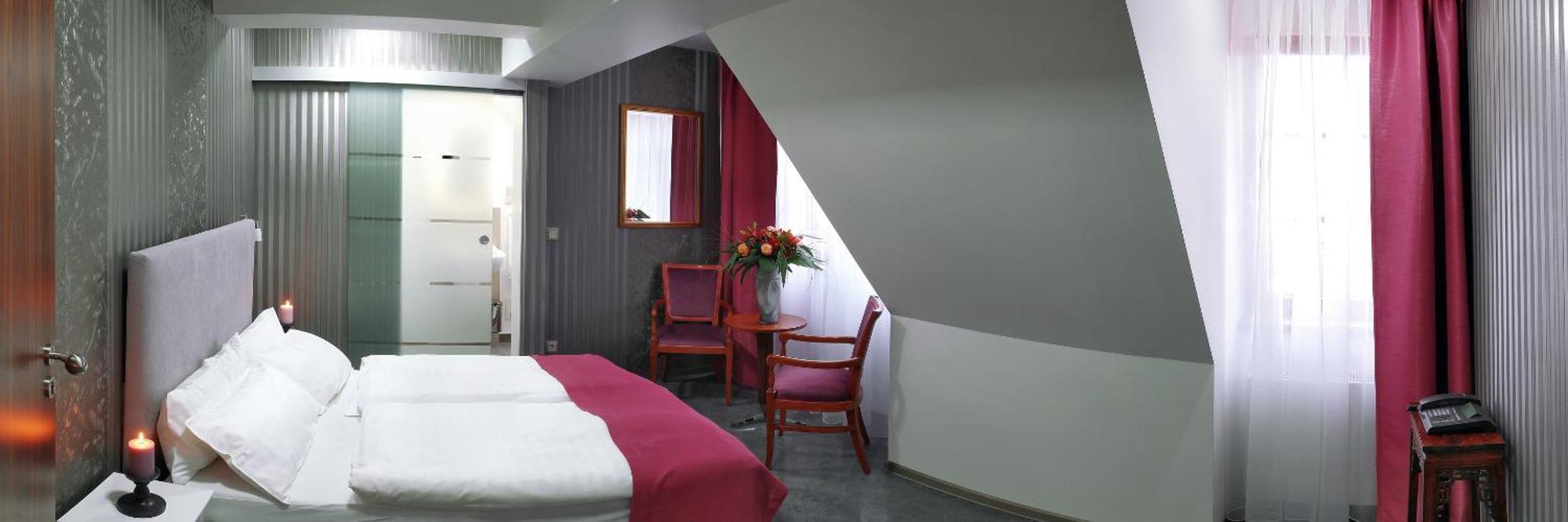 Hotel Am Markt Oebisfelde Εξωτερικό φωτογραφία